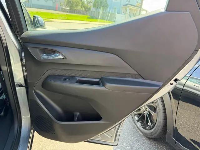 2027 Chevrolet Bolt RS FWD