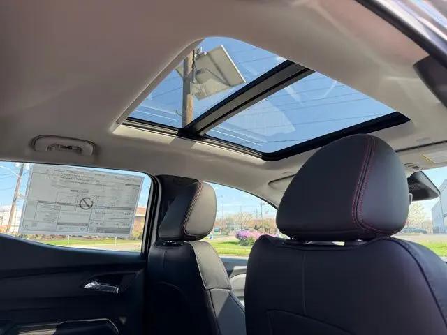 2027 Chevrolet Bolt RS FWD