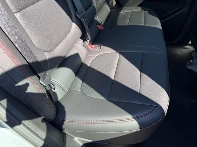 2027 Chevrolet Bolt RS FWD