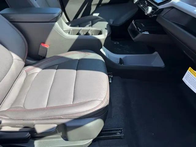 2027 Chevrolet Bolt RS FWD