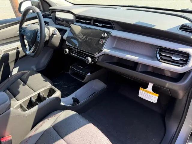 2027 Chevrolet Bolt RS FWD