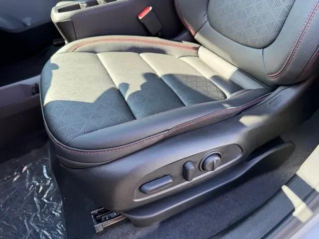 2027 Chevrolet Bolt RS FWD