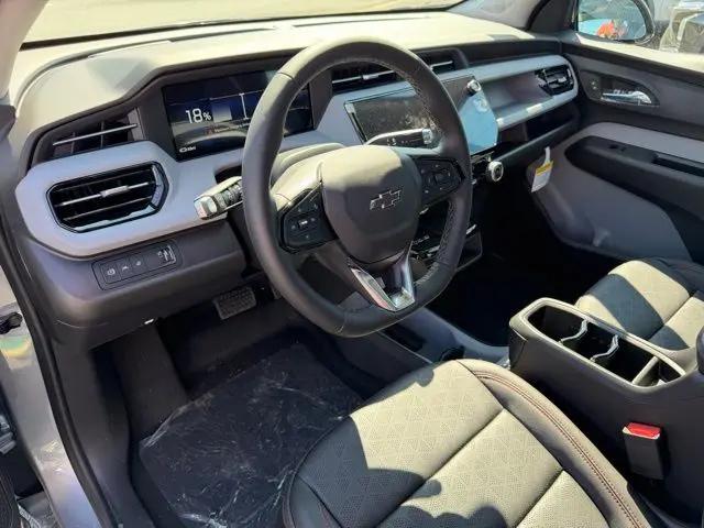 2027 Chevrolet Bolt RS FWD