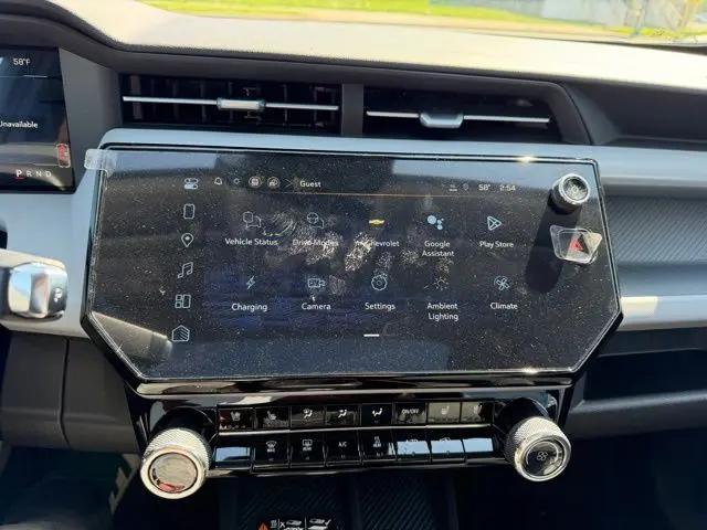 2027 Chevrolet Bolt RS FWD