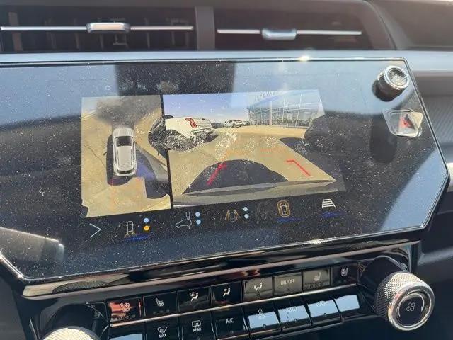 2027 Chevrolet Bolt RS FWD