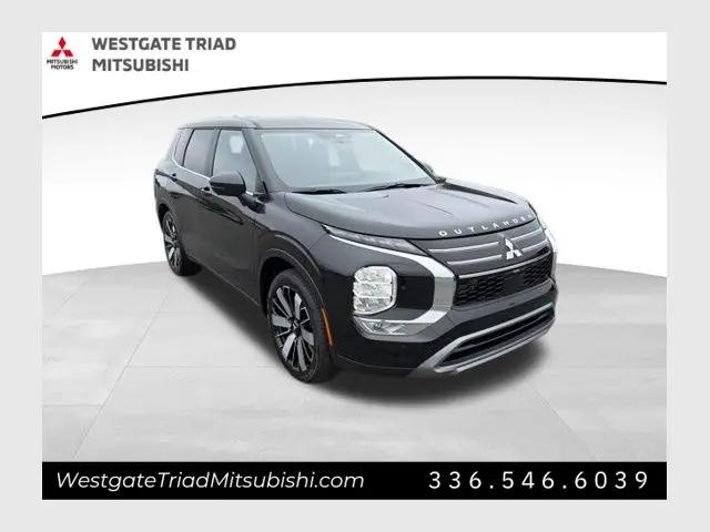 2026 Mitsubishi Outlander SE 2.5 2WD for sale in Graham, NC