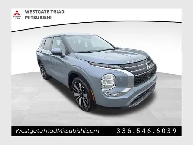 2026 Mitsubishi Outlander SE 2.5 S-AWC for sale in Graham, NC