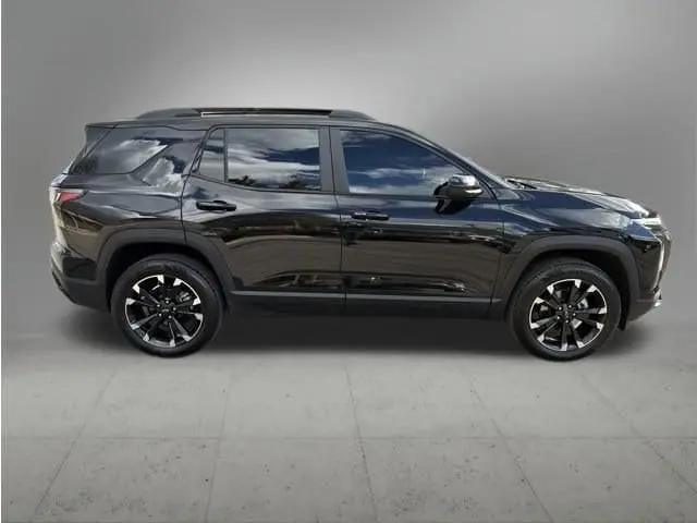 2025 Chevrolet Equinox AWD RS