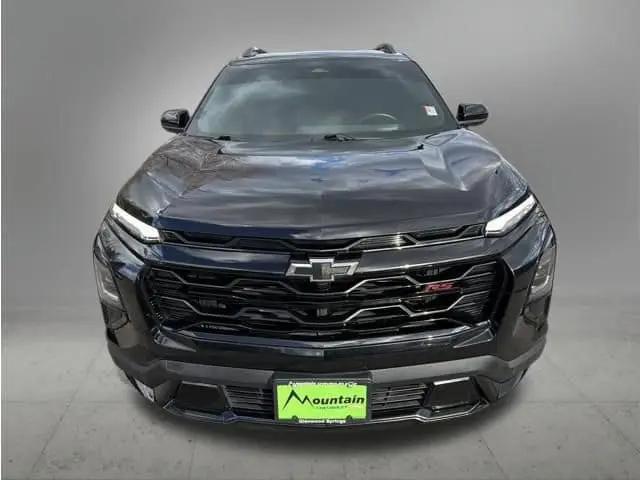 2025 Chevrolet Equinox AWD RS