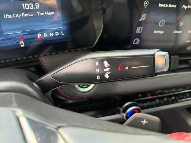 2025 Chevrolet Equinox AWD RS