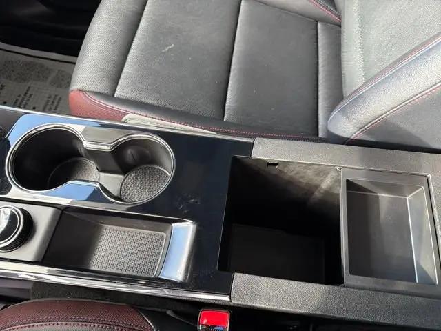 2025 Chevrolet Equinox AWD RS