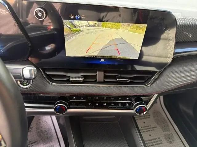 2025 Chevrolet Equinox AWD RS