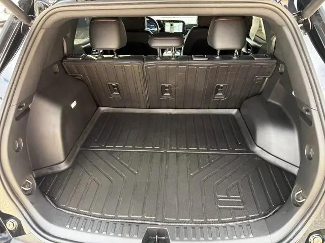 2025 Chevrolet Equinox AWD RS