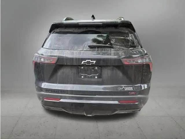 2025 Chevrolet Equinox AWD RS