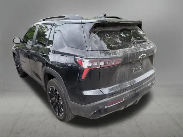 2025 Chevrolet Equinox AWD RS