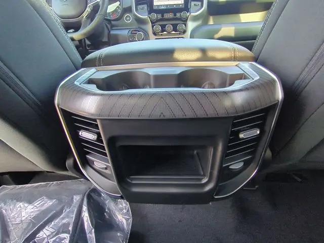 2026 Ram 1500 Express Quad Cab 4x4 64 Box