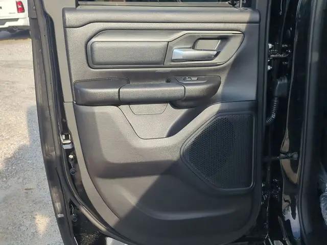 2026 Ram 1500 Express Quad Cab 4x4 64 Box