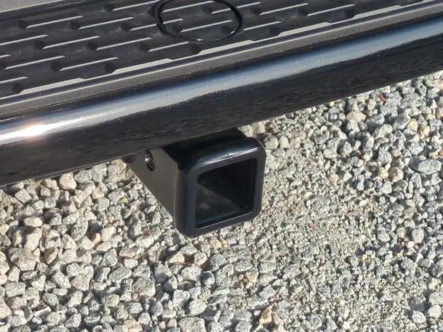 2026 Ram 1500 Express Quad Cab 4x4 64 Box