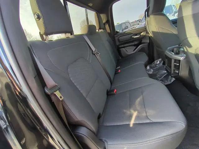 2026 Ram 1500 Express Quad Cab 4x4 64 Box