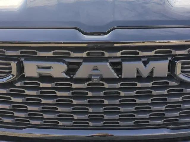 2026 Ram 1500 Express Quad Cab 4x4 64 Box