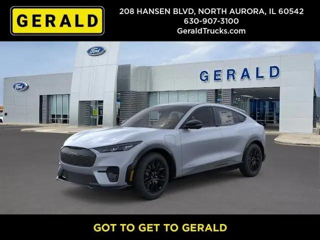 2026 Ford Mustang Mach-E Premium for sale in North Aurora, IL
