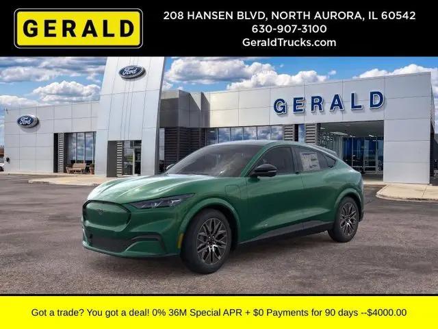 2026 Ford Mustang Mach-E Premium for sale in North Aurora, IL