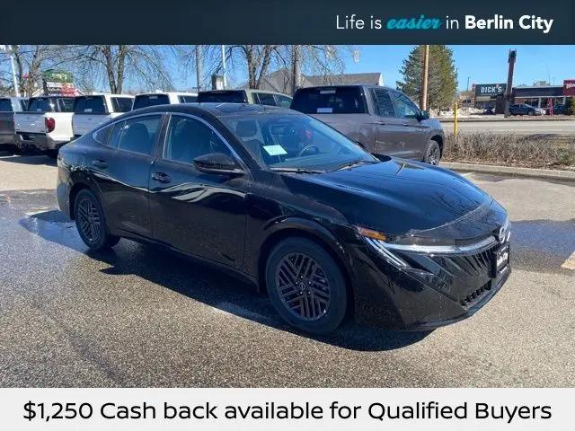 2026 Nissan Sentra SV for sale in South Portland, ME