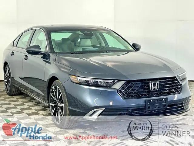2026 Honda Accord Sedan Touring for sale in Riverhead, NY