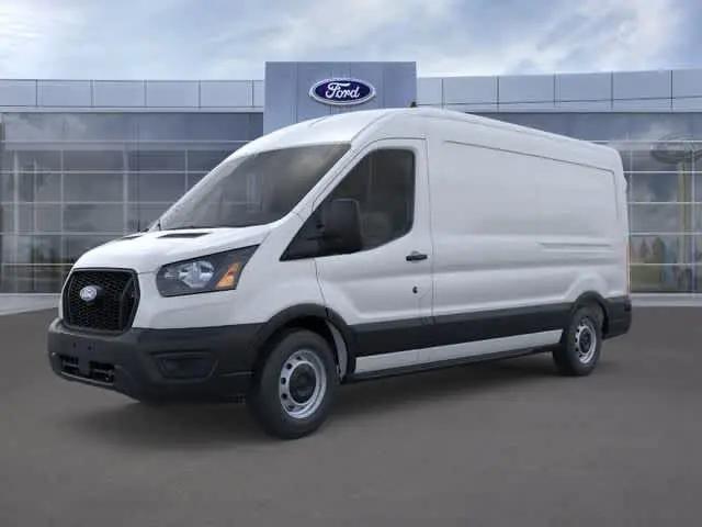 2026 Ford Transit Cargo Van T-250 for sale in Norfolk, VA