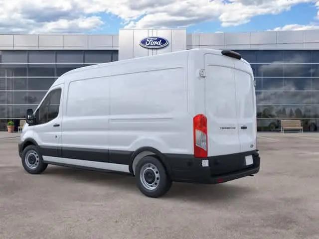2026 Ford Transit Cargo Van T-250