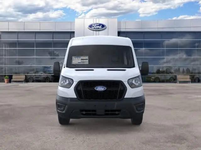 2026 Ford Transit Cargo Van T-250