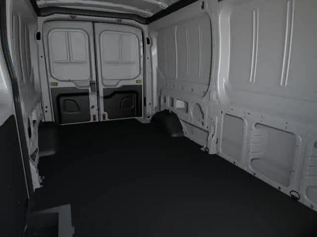 2026 Ford Transit Cargo Van T-250