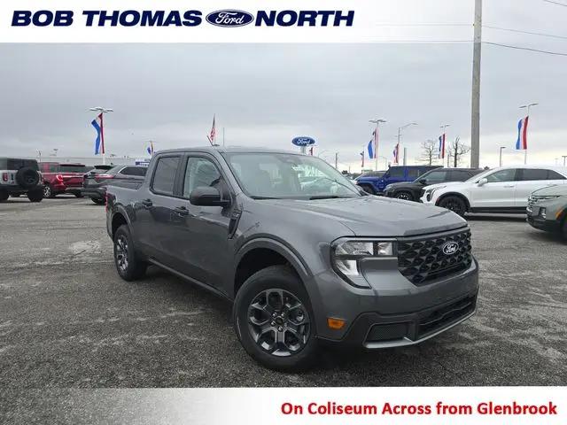 2026 Ford Maverick XLT for sale in Fort Wayne, IN