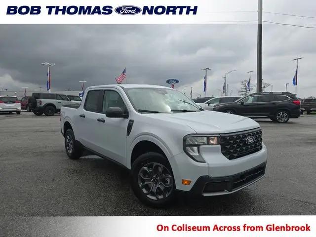2026 Ford Maverick XLT for sale in Fort Wayne, IN