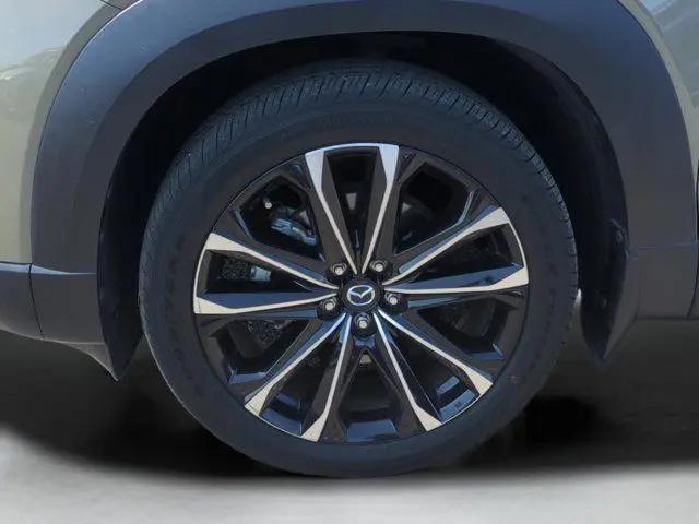 2024 Mazda CX-50 2.5 Turbo Premium Plus