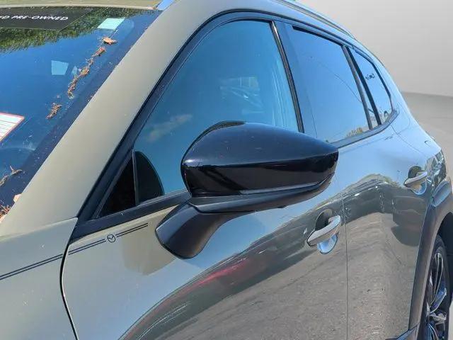2024 Mazda CX-50 2.5 Turbo Premium Plus