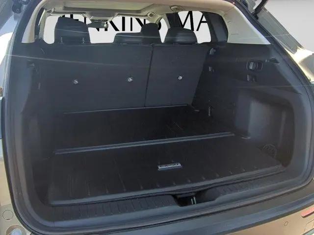 2024 Mazda CX-50 2.5 Turbo Premium Plus