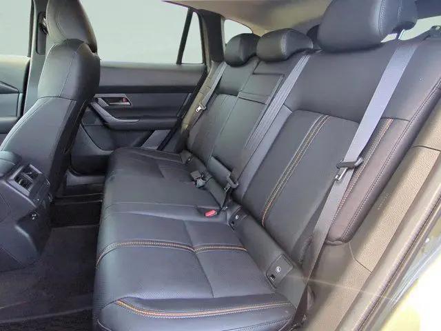 2024 Mazda CX-50 2.5 Turbo Premium Plus