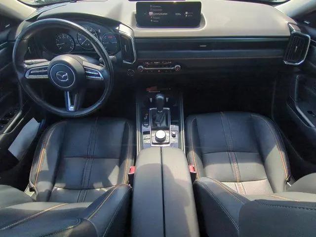2024 Mazda CX-50 2.5 Turbo Premium Plus