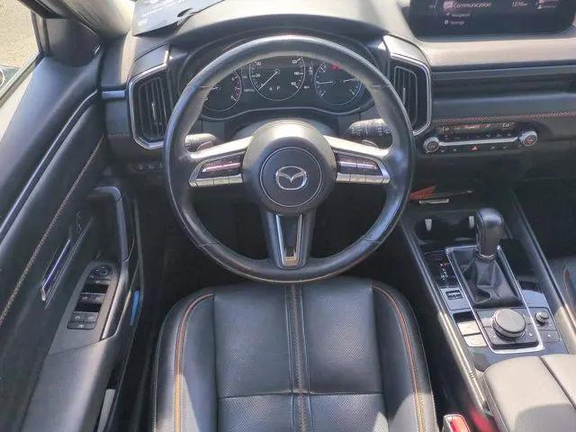 2024 Mazda CX-50 2.5 Turbo Premium Plus