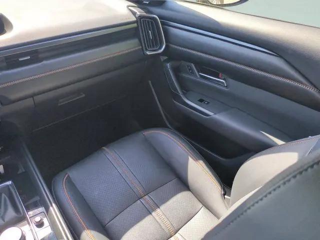 2024 Mazda CX-50 2.5 Turbo Premium Plus