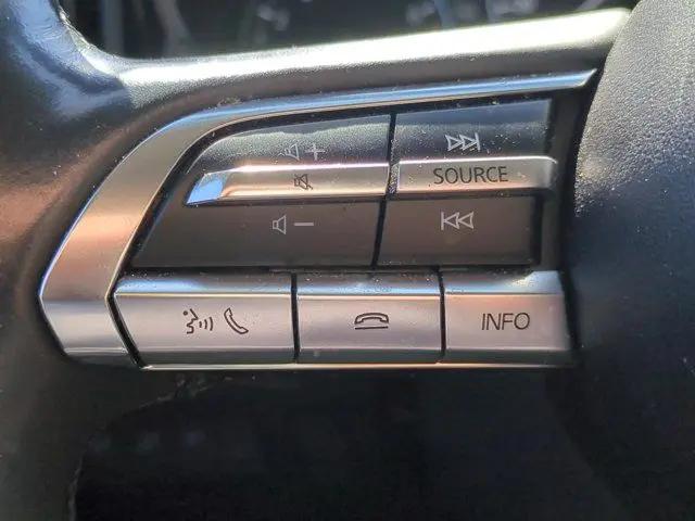 2024 Mazda CX-50 2.5 Turbo Premium Plus