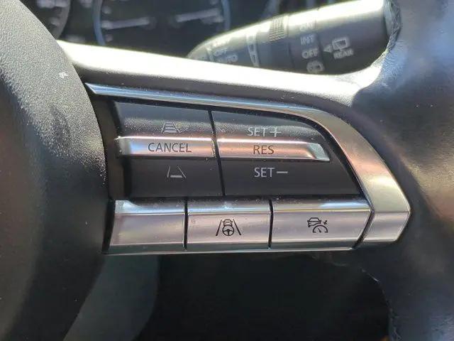 2024 Mazda CX-50 2.5 Turbo Premium Plus