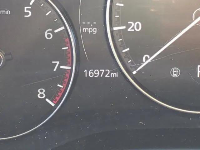 2024 Mazda CX-50 2.5 Turbo Premium Plus