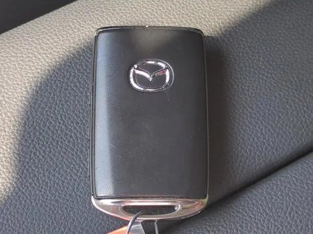 2024 Mazda CX-50 2.5 Turbo Premium Plus