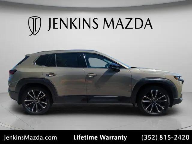 2024 Mazda CX-50 2.5 Turbo Premium Plus