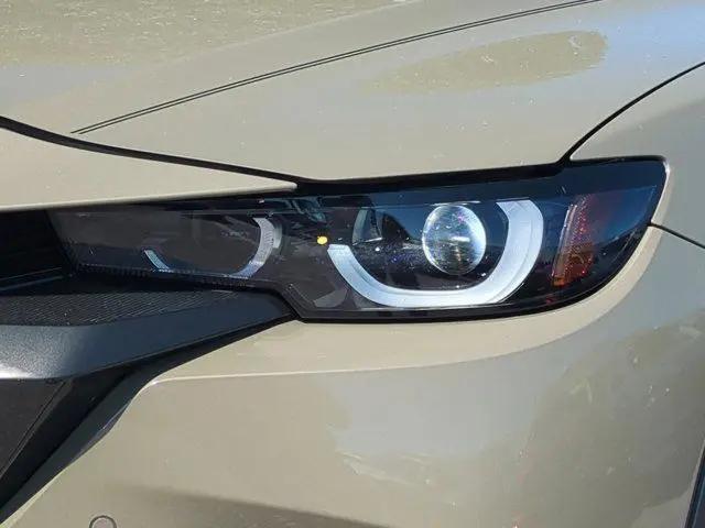 2024 Mazda CX-50 2.5 Turbo Premium Plus