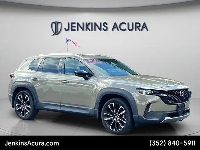 2024 Mazda CX-50 2.5 Turbo Premium Plus for sale in Ocala, FL