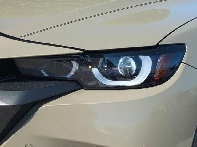 2024 Mazda CX-50 2.5 Turbo Premium Plus