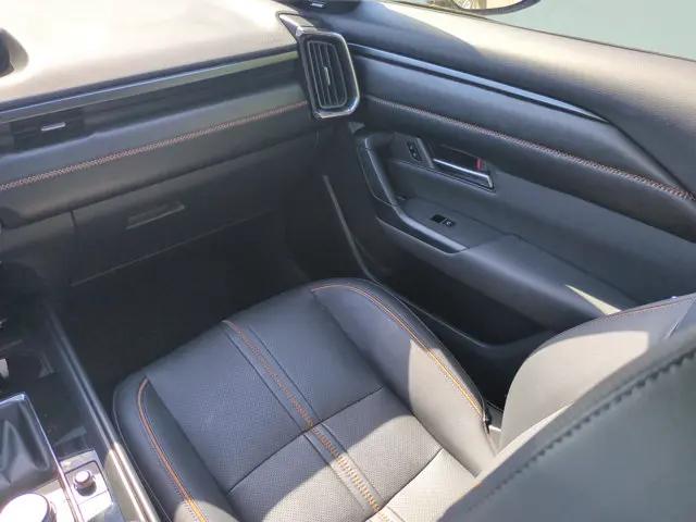 2024 Mazda CX-50 2.5 Turbo Premium Plus